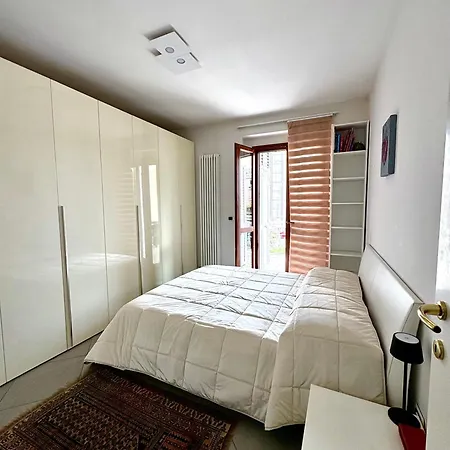 Giulia Apartment *